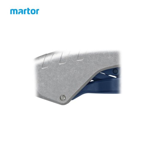 Макетен нож MARTOR SECUNORM 610 XDR / 610001.02 / 5