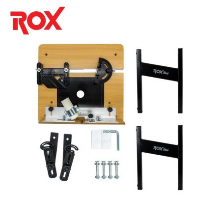 Маса за оберфреза / ROX 153ROX0178 / 5
