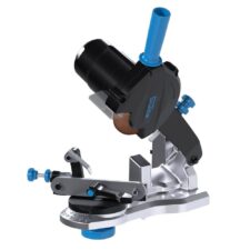 Машина за заточване на вериги GKS 108 L / GUDE 95009 /