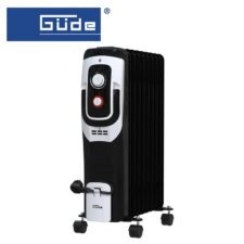 Маслен радиатор OR 2000-9 / GUDE 85191 /