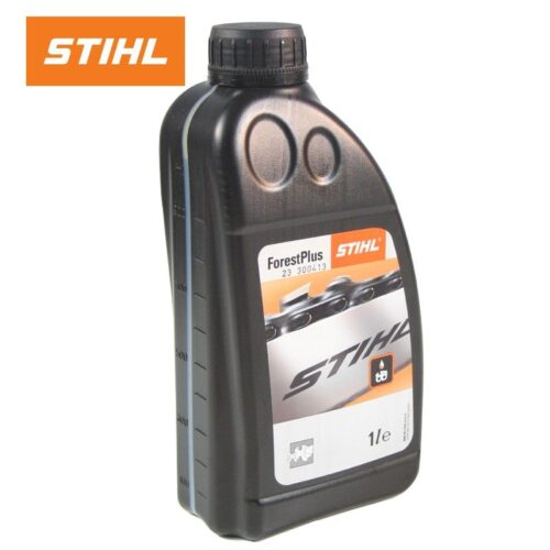 Масло за вериги - за верижни триони 1 л / STIHL 07815166001 / 2