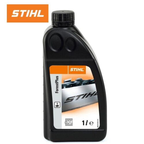 Масло за вериги - за верижни триони 1 л / STIHL 07815166001 / 1
