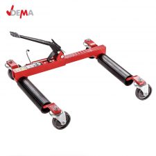 Механична количка за преместване на автомобил do 680 кг / DEMA 19875 /