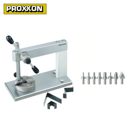 Механична микро преса PROXXON MICRO MP 120 / 27200 / 1