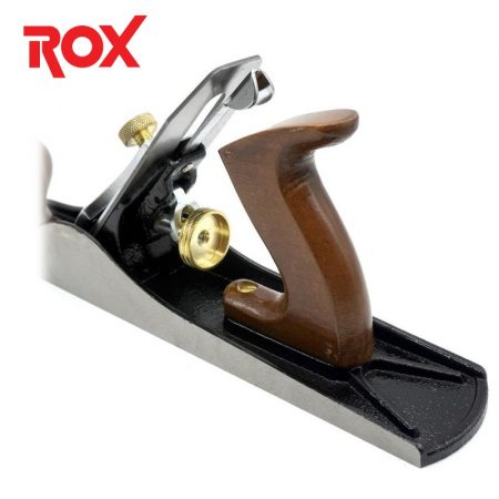 Mетално ренде 40x37x60 мм / ROX 15300108 / - Image 3