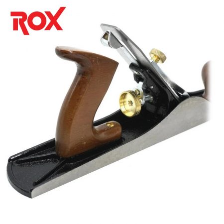 Mетално ренде 40x37x60 мм / ROX 15300108 / - Image 5