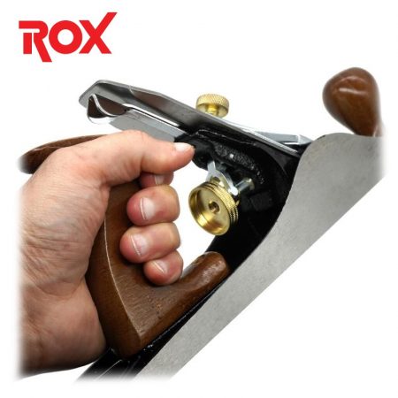 Mетално ренде 40x37x60 мм / ROX 15300108 / - Image 7