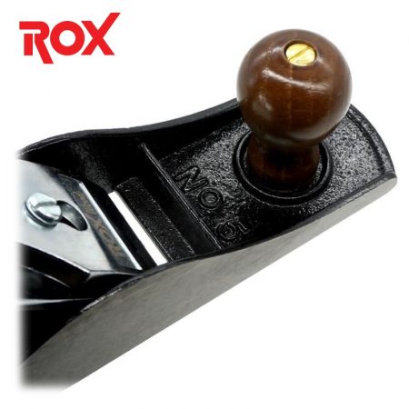 Mетално ренде 40x37x60 мм / ROX 15300108 / - Image 8