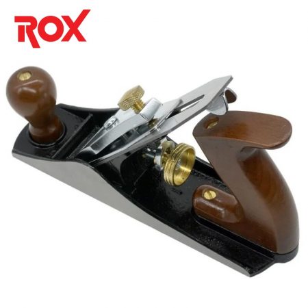 Mетално ренде 43.8x31x21.3 мм / ROX 15300107 / - Image 2