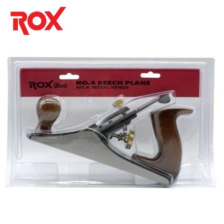 Mетално ренде 43.8x31x21.3 мм / ROX 15300107 / - Image 3
