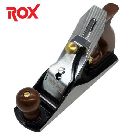Mетално ренде 43.8x31x21.3 мм / ROX 15300107 / - Image 1