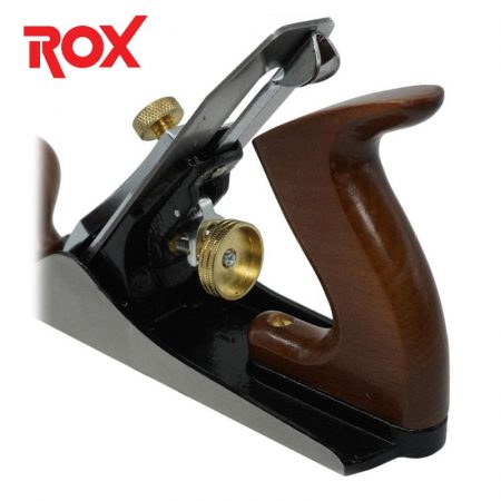 Mетално ренде 43.8x31x21.3 мм / ROX 15300107 / - Image 6