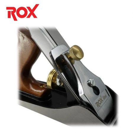 Mетално ренде 43.8x31x21.3 мм / ROX 15300107 / - Image 7