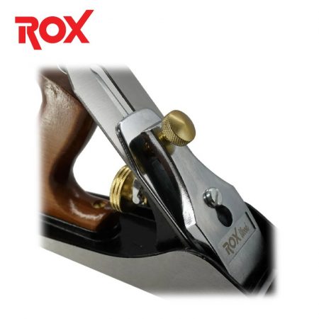 Mетално ренде 43.8x31x21.3 мм / ROX 15300107 / - Image 8