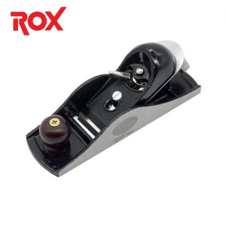 Mетално ренде 44x36x13.5 мм / ROX 15300105 / - Image 2