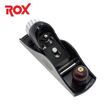Mетално ренде 44x36x13.5 мм / ROX 15300105 / - Image 3
