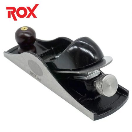 Mетално ренде 44x36x13.5 мм / ROX 15300105 / - Image 1