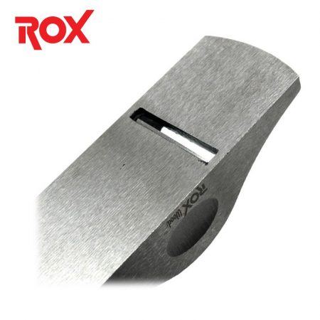 Mетално ренде 44x36x13.5 мм / ROX 15300105 / - Image 6