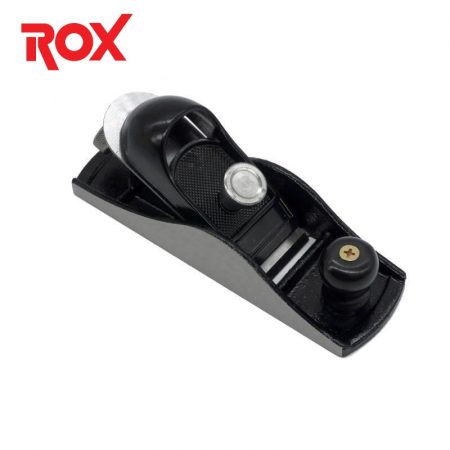 Mетално ренде 44x36x13.5 мм / ROX 15300106 / - Image 2