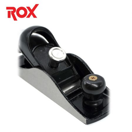 Mетално ренде 44x36x13.5 мм / ROX 15300106 / - Image 4