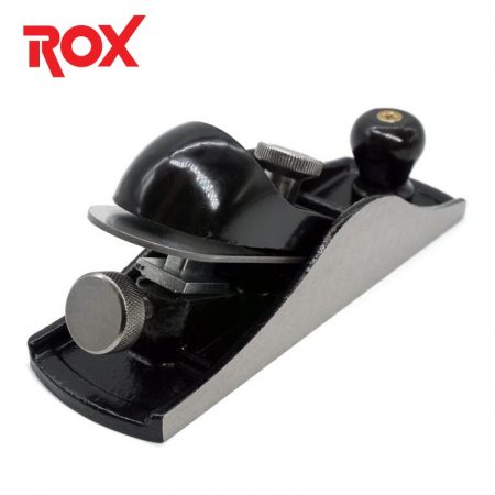 Mетално ренде 44x36x13.5 мм / ROX 15300106 / - Image 1