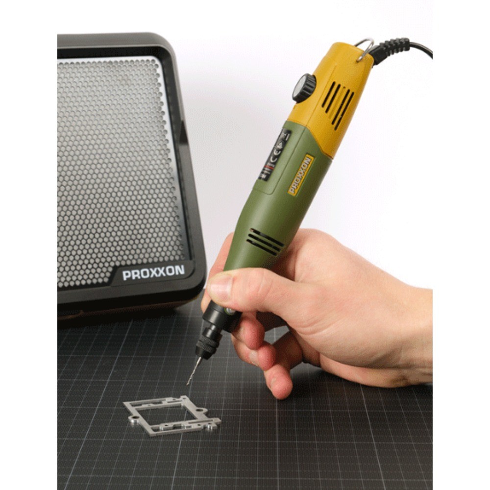 mini-mashinka-za-gravirane-mini-bormashina-micromot-80e-proxxon-28505 Мини машинка за гравиране / мини бормашина MICROMOT 80/E / Proxxon 28505 / - Image 1