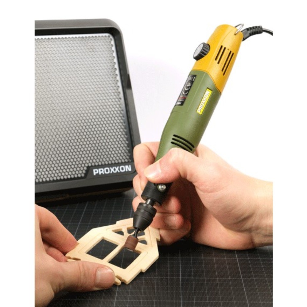mini-mashinka-za-gravirane-mini-bormashina-micromot-80ef-proxxon-28507 Мини машинка за гравиране / мини бормашина MICROMOT 80/EF / Proxxon 28507 / - Image 1