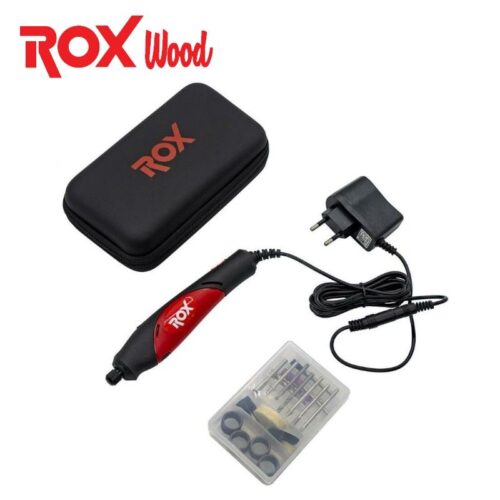 Мини машинка за гравиране / ROX 153ROX0093 / 2