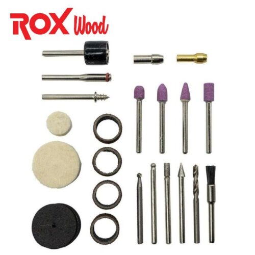 Мини машинка за гравиране / ROX 153ROX0093 / 3
