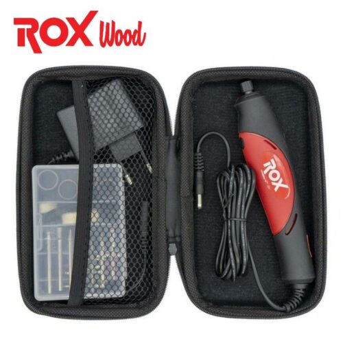 Мини машинка за гравиране / ROX 153ROX0093 / 4
