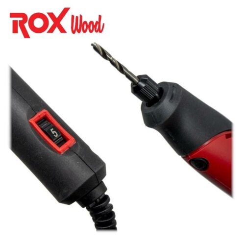 Мини машинка за гравиране / ROX 153ROX0093 / 5