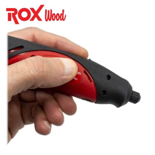 Мини машинка за гравиране / ROX 153ROX0093 / 6