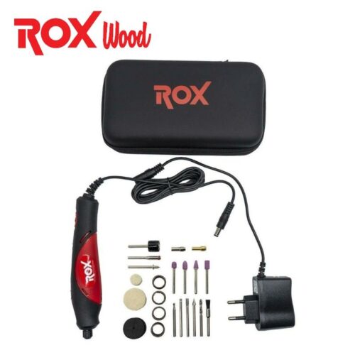 Мини машинка за гравиране / ROX 153ROX0093 / 1