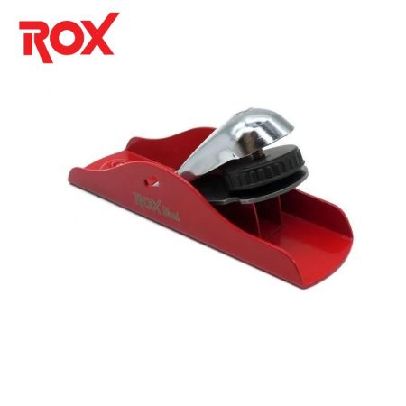 Мини метално ренде 52.5x36.5x39.5 мм / ROX 15300102 / - Image 2