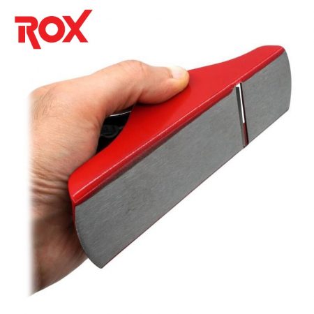 Мини метално ренде 52.5x36.5x39.5 мм / ROX 15300102 / - Image 3