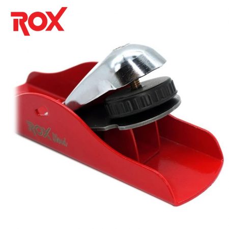 Мини метално ренде 52.5x36.5x39.5 мм / ROX 15300102 / - Image 4