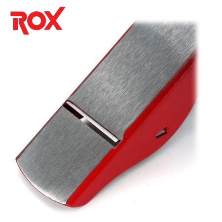 Мини метално ренде 52.5x36.5x39.5 мм / ROX 15300102 / - Image 6