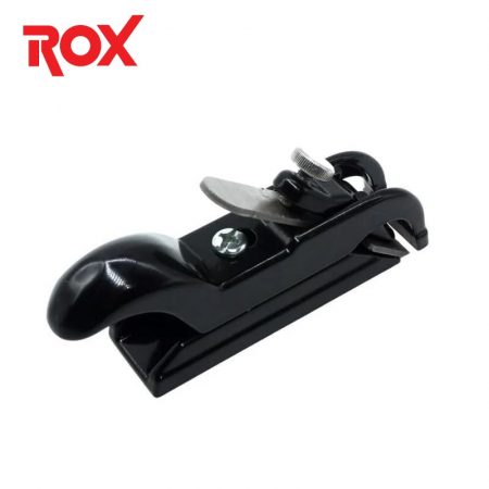 Мини метално ренде 95 мм 46x41x28 мм / ROX 15300101 / - Image 2