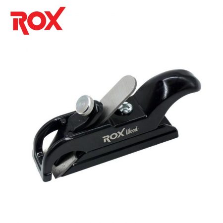 Мини метално ренде 95 мм 46x41x28 мм / ROX 15300101 / - Image 1