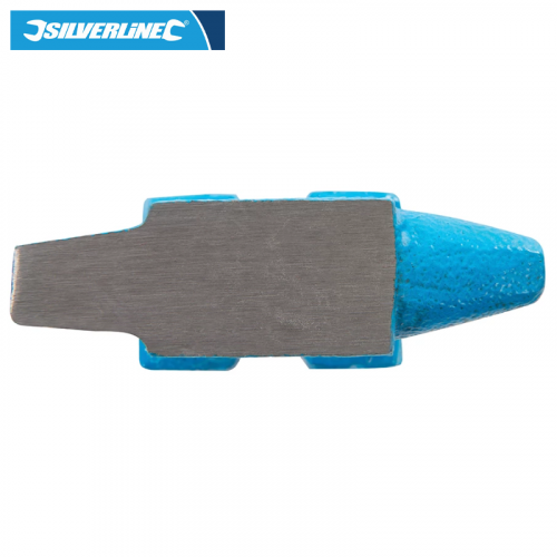 Мини наковалня 425 гр. / Silverline 595565 / 4