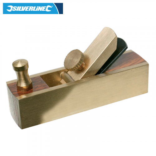 Мини ренде 72 мм / Silverline 244990 / 2