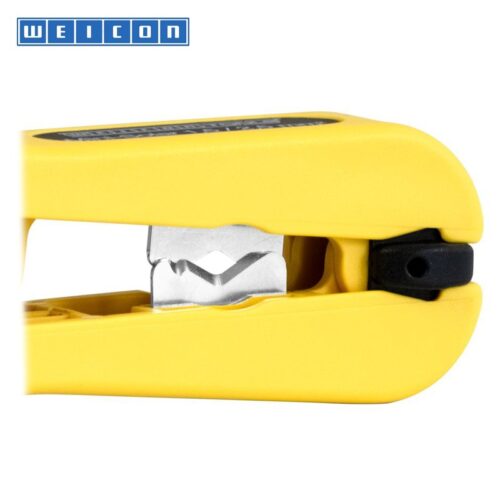Инструмент за оголване на кабели WEICON Mini-Solar 4/6 мм²/ 10065752 / 3