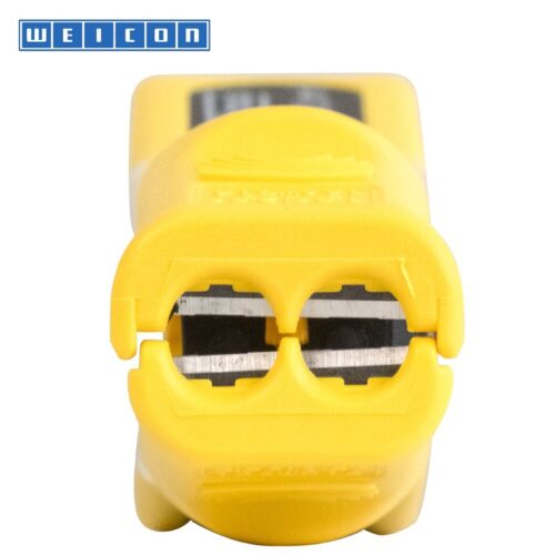 Инструмент за оголване на кабели WEICON Mini-Solar 4/6 мм²/ 10065752 / 4