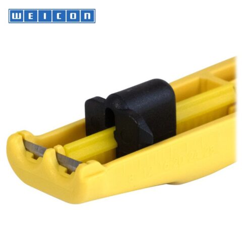 Инструмент за оголване на кабели WEICON Mini-Solar 4/6 мм²/ 10065752 / 5