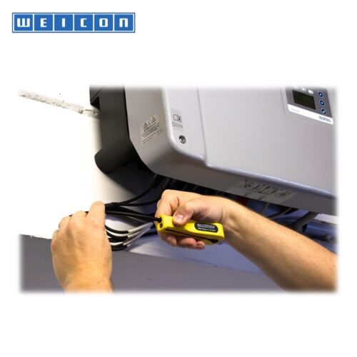 Инструмент за оголване на кабели WEICON Mini-Solar 4/6 мм²/ 10065752 / 8