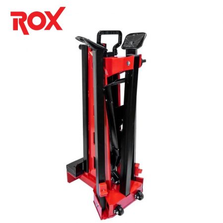 Многофункционална, сгъваема, преносима работна маса / ROX 153ROX0194 / 3