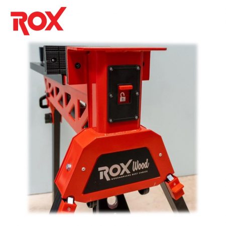 Многофункционална, сгъваема, преносима работна маса / ROX 153ROX0194 / 5