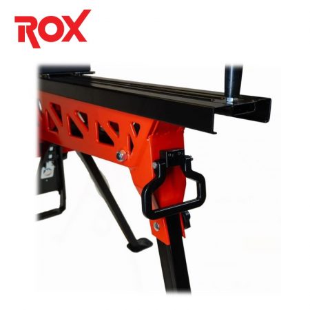 Многофункционална, сгъваема, преносима работна маса / ROX 153ROX0194 / 6