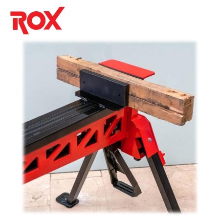 Многофункционална, сгъваема, преносима работна маса / ROX 153ROX0194 / 7