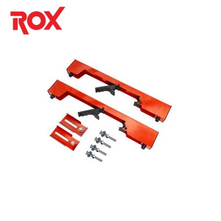 Многофункционални удължения за работна маса - 50 см / ROX 153ROX0239 / 3
